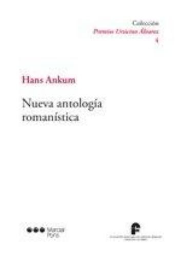 Nueva Antologia Romanistica