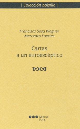 Cartas A Un Euroesceptico