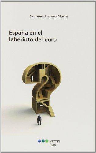 España En El Laberinto Del Euro