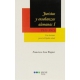 Juristas Y Enseñanzas Alemanas (I): 1945-1975 Con Lecciones Para La España Actual