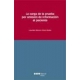 Carga De La Prueba Por Omision De Informacion Al Paciente, La