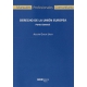 Derecho De La Union Europea Parte General