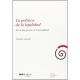 Politica De La Legalidad El Rol Del Jurista En La Actualidad, La