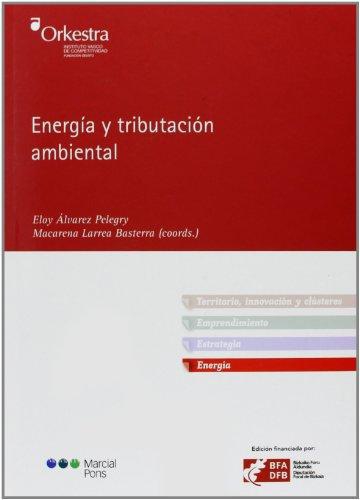 Energia Y Tributacion Ambiental