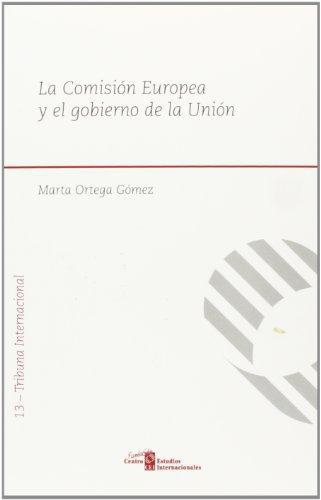 Comision Europea Y El Gobierno De La Union, La