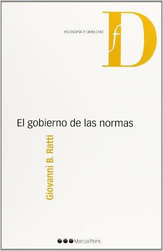 Gobierno De Las Normas, El