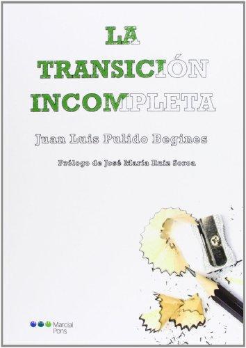 Transicion Incompleta, La