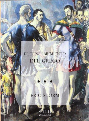 Descubrimiento Del Greco, El