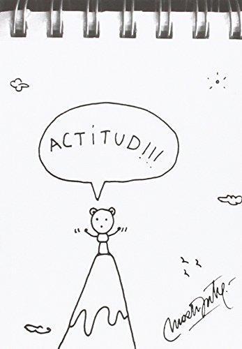 Actitud Manual Para Artistas Emergentes