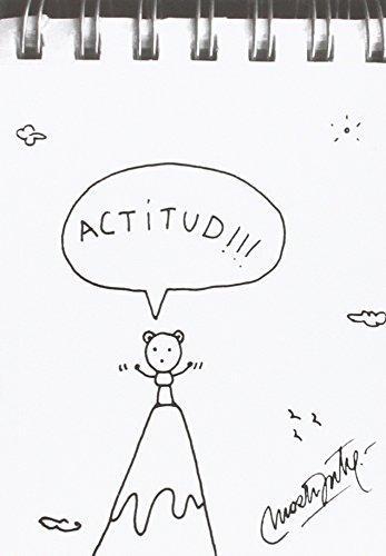 Actitud Manual Para Artistas Emergentes