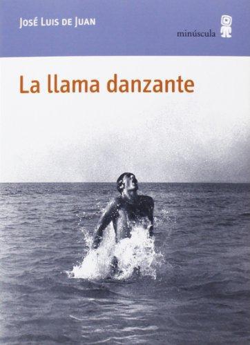 Llama Danzante, La