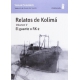 Relatos De Kolima Vol.V El Guante O Rk-2
