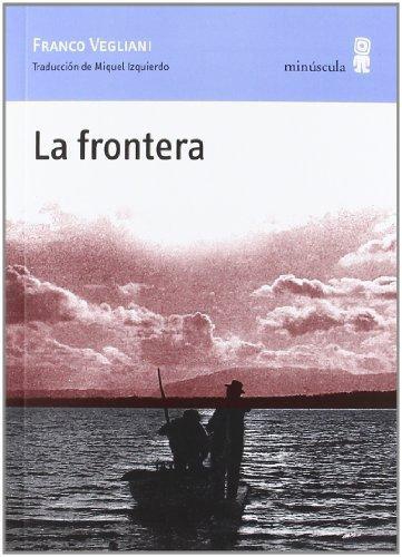 Frontera, La