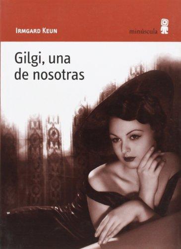 Gilgi Una De Nosotras