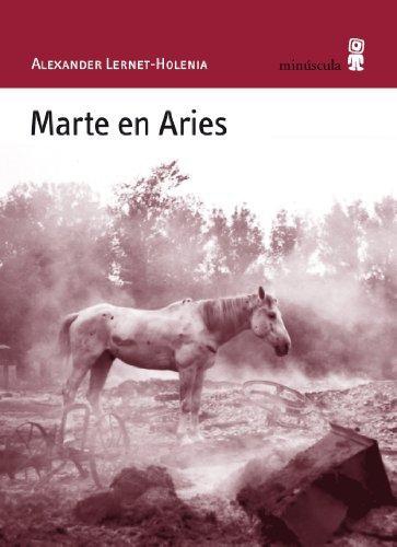 Marte En Aries