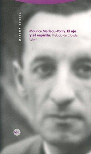 Ojo Y El Espiritu, El