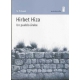 Hirbet Hiza. Un Pueblo Arabe