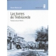 Torres De Trebisonda, Las