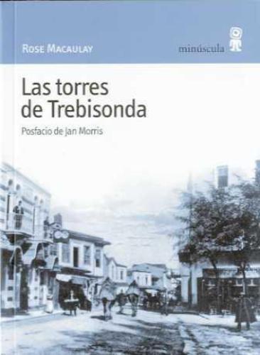 Torres De Trebisonda, Las