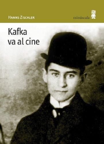 Kafka Va Al Cine