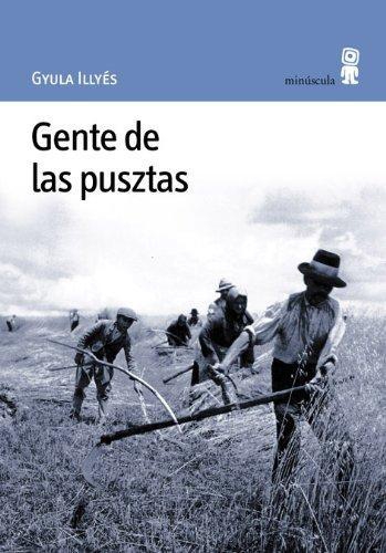 Gente De Las Pusztas