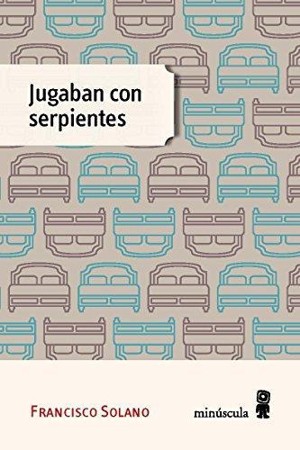 Jugaban Con Serpientes