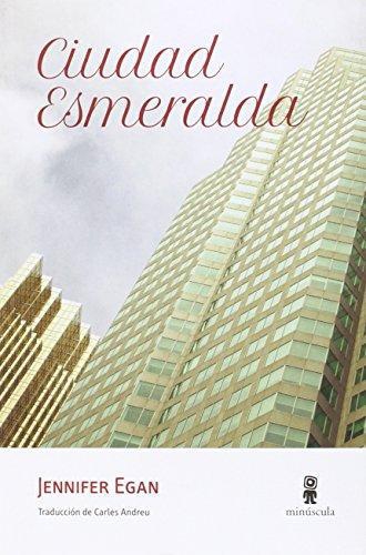 Ciudad Esmeralda