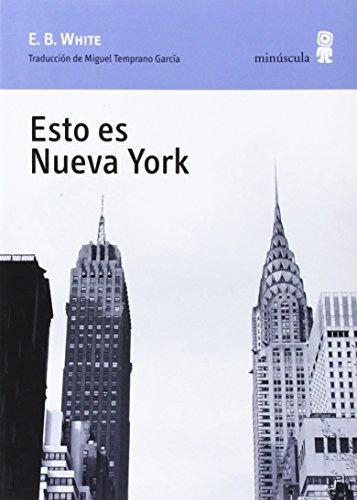 Esto Es Nueva York