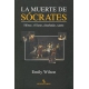 Muerte De Socrates. Heroe, Villano, Charlatan, Santo, La