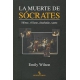 Muerte De Socrates. Heroe, Villano, Charlatan, Santo, La