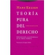 Teoria Pura Del Derecho