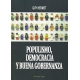 Populismo Democracia Y Buena Gobernanza