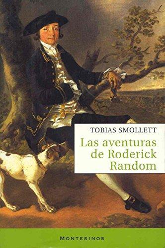 Aventuras De Roderick Random, Las