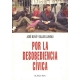 Por La Desobediencia Civica
