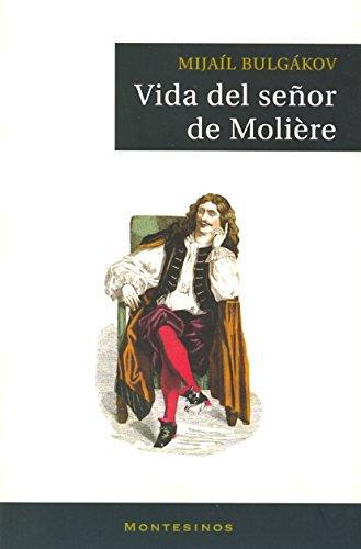 Vida Del Señor De Moliere