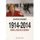 1914-2014 Europa Fuera De La Historia