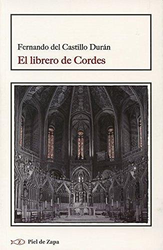 Librero De Cordes, El