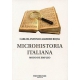 Microhistoria Italiana Modo De Empleo