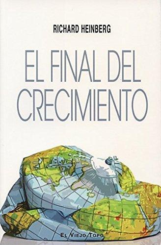 Final Del Crecimiento, El