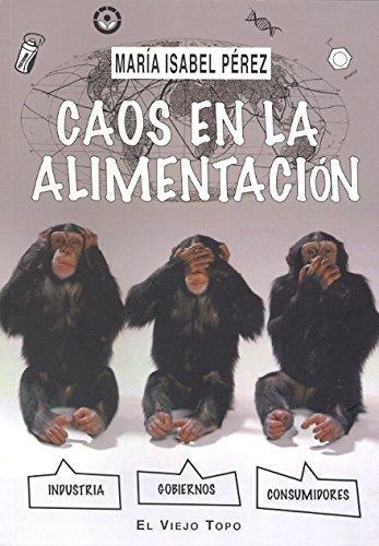 Caos En La Alimentacion