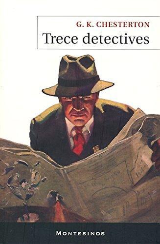 Trece Detectives