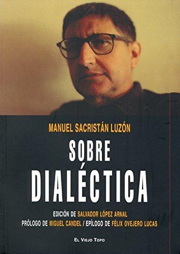 Sobre Dialectica