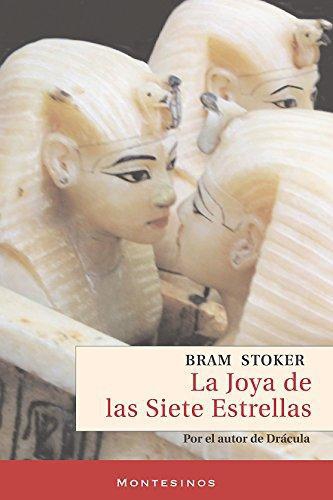 Joya De Las Siete Estrellas, La