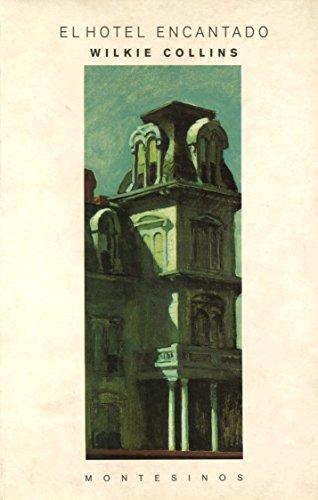 Hotel Encantado, El