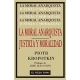 Moral Anarquista Justicia Y Moralidad, La