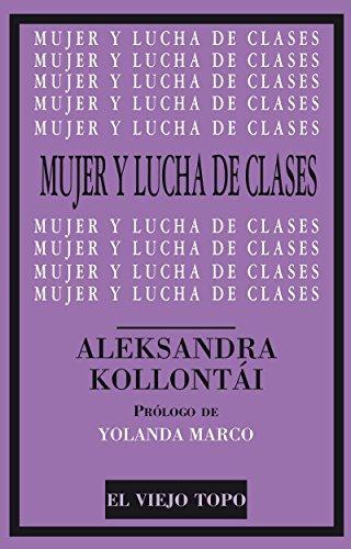 Mujer Y Lucha De Clases