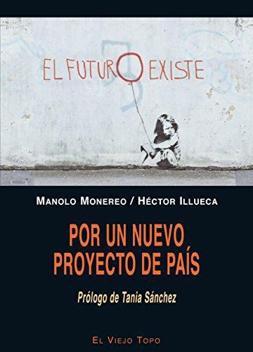 Por Un Nuevo Proyecto De Pais