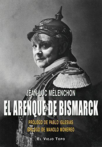 Arenque De Bismarck, El