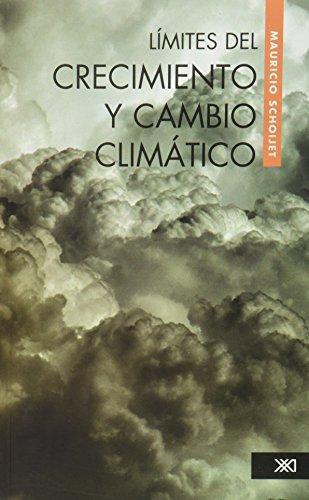 Limites Del Crecimiento Y Cambio Climatico