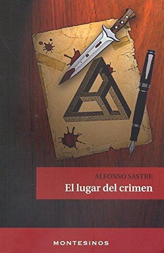 Lugar Del Crimen, El